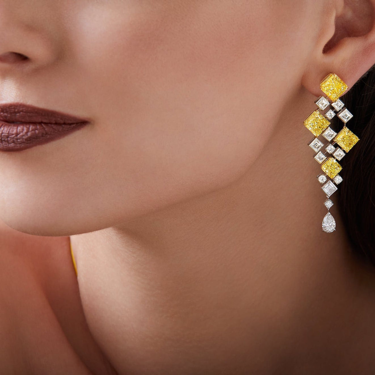 The Evolution of Modern Jewels at Ronald Abram