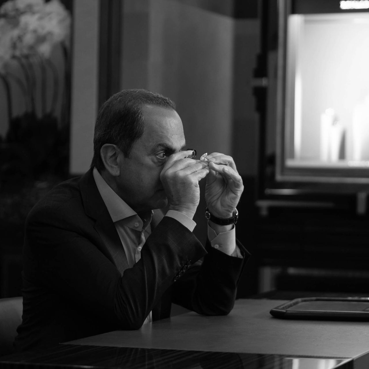 Diamond Instincts: Unravelling the secrets of Diamond Certificates