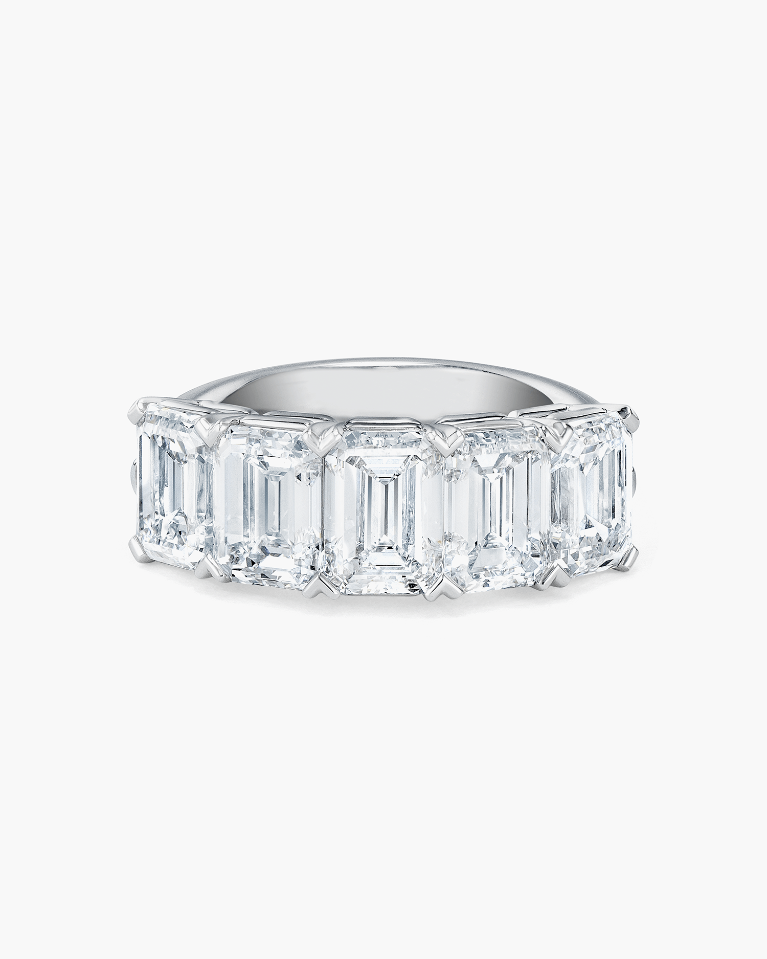 Carat and a 2025 half diamond ring