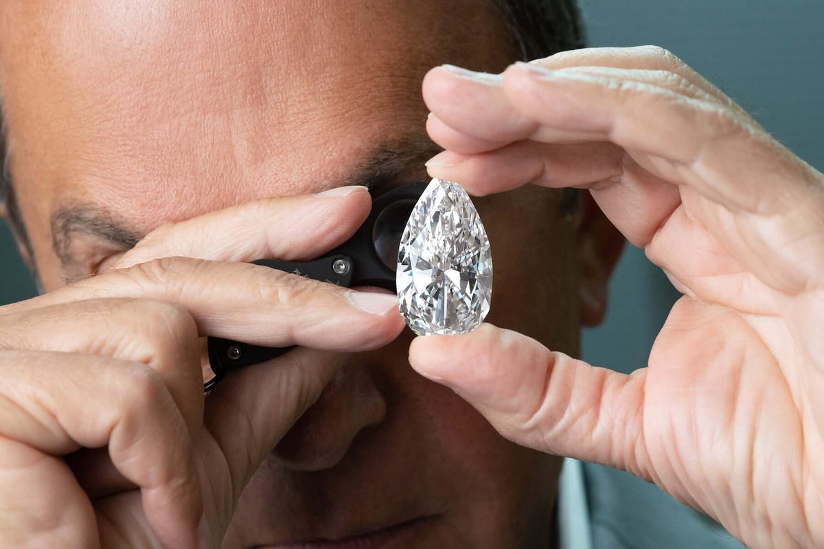 Family Jewellers: Preserving the Essence of High Jewellery