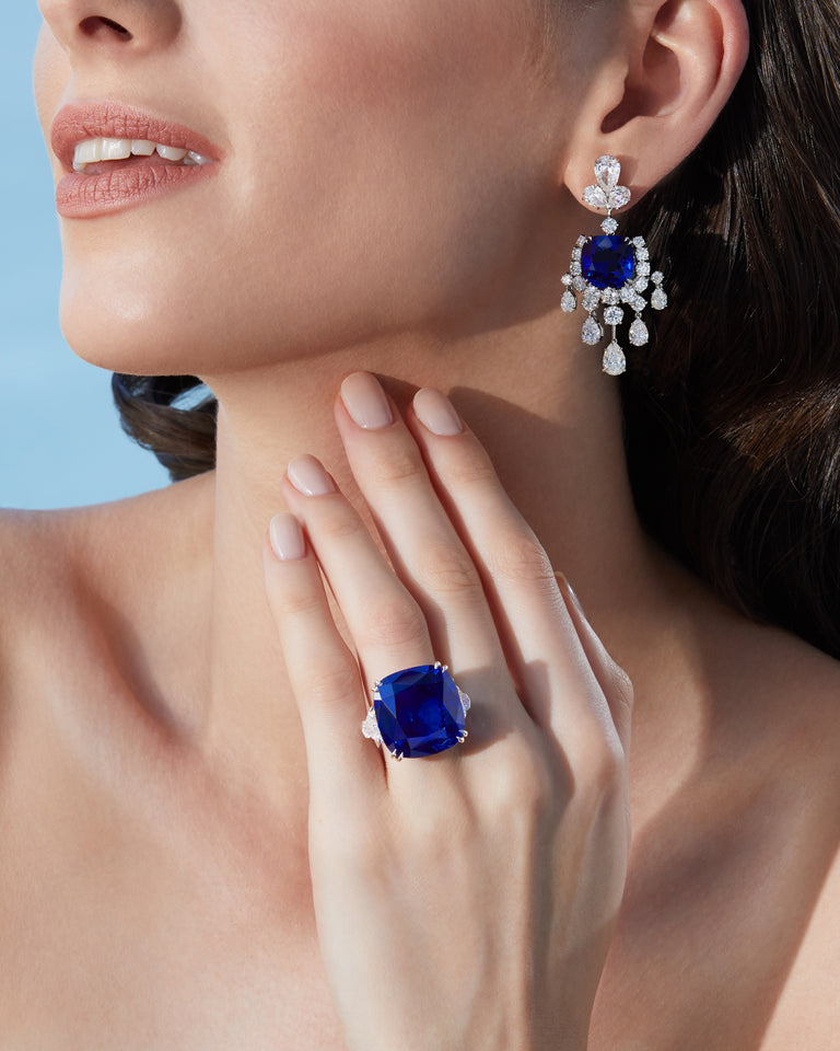 Explore Our High Jewellery Collection