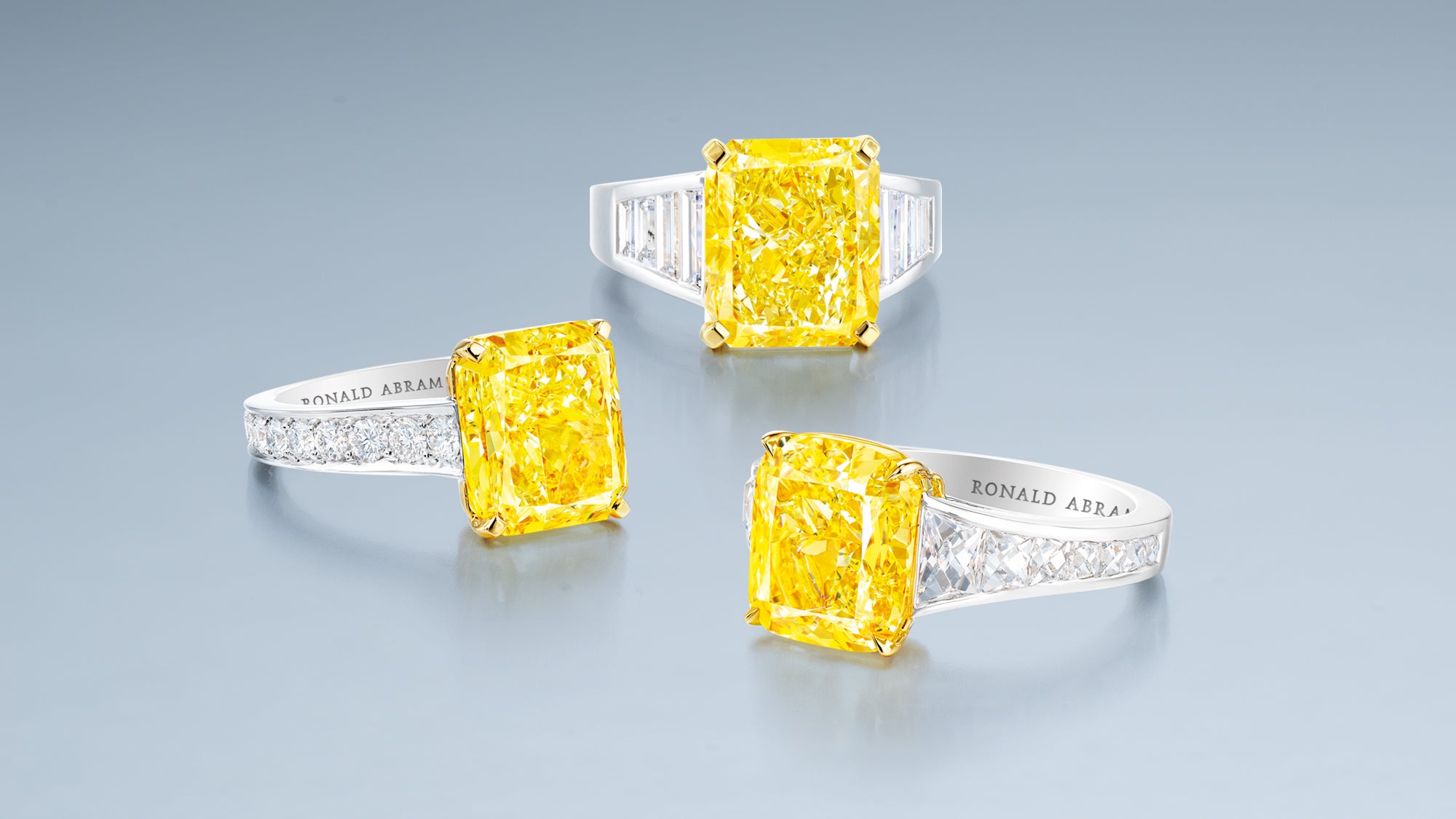 Understanding Yellow Diamonds